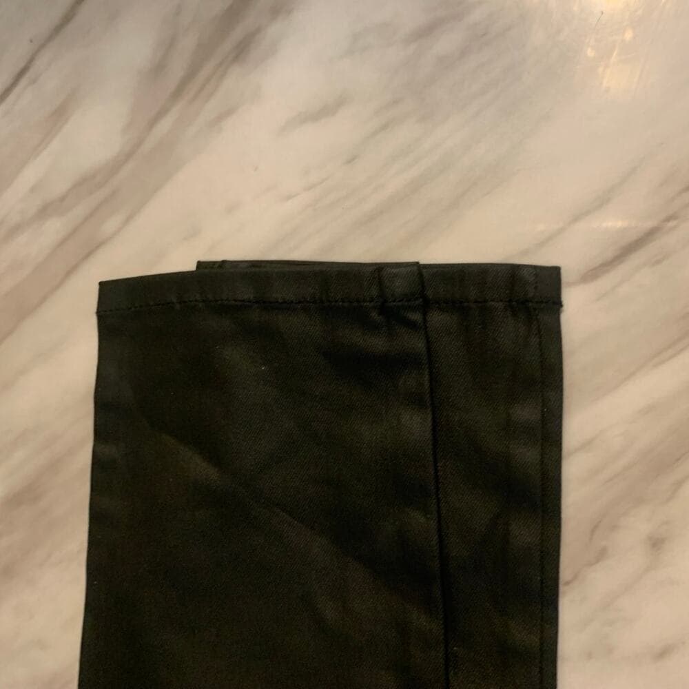 Doctrine Mens Jeans Size 32 - Thumbnail 7