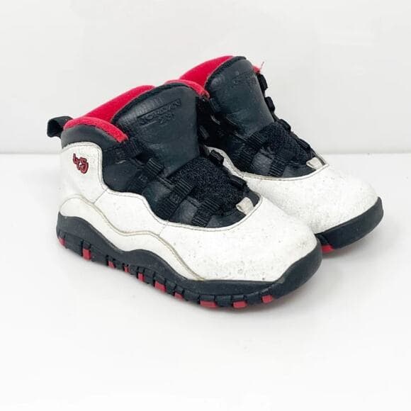 Jordan | shoes | toddler 4 C sneakers - Thumbnail 11