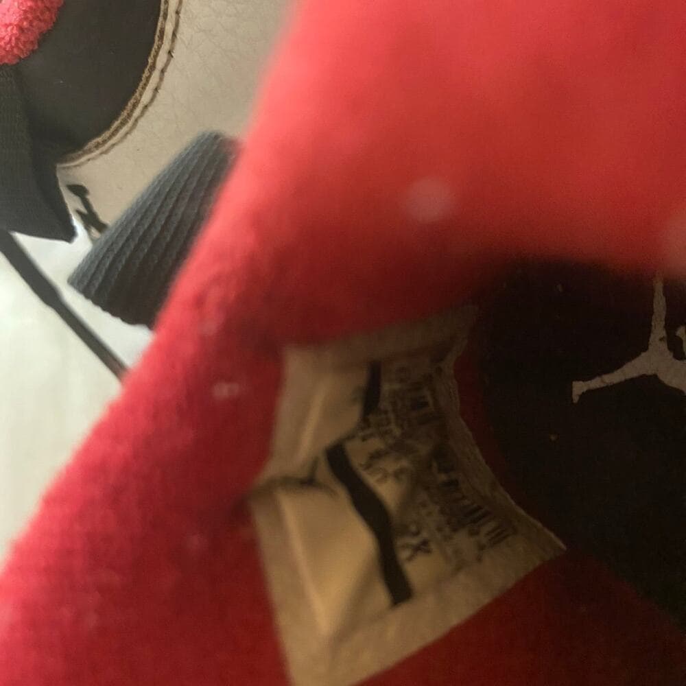 Jordan | shoes | toddler 4 C sneakers - Thumbnail 9