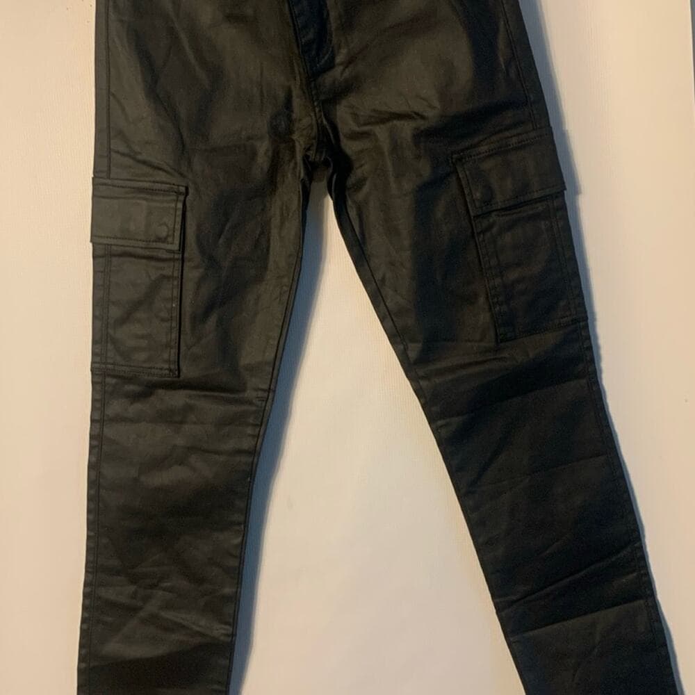 Doctrine Mens Jeans Size 32 - Thumbnail 8