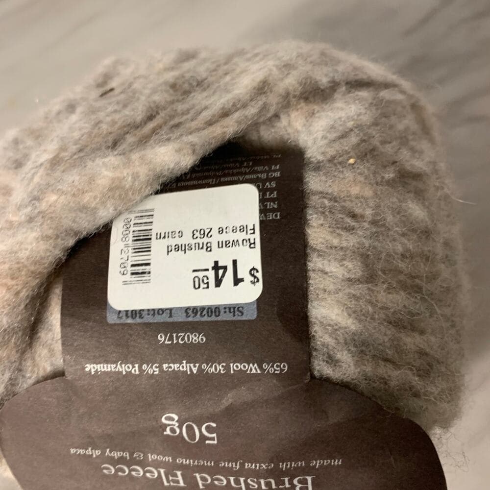 Soft Bouclé - Thumbnail 2