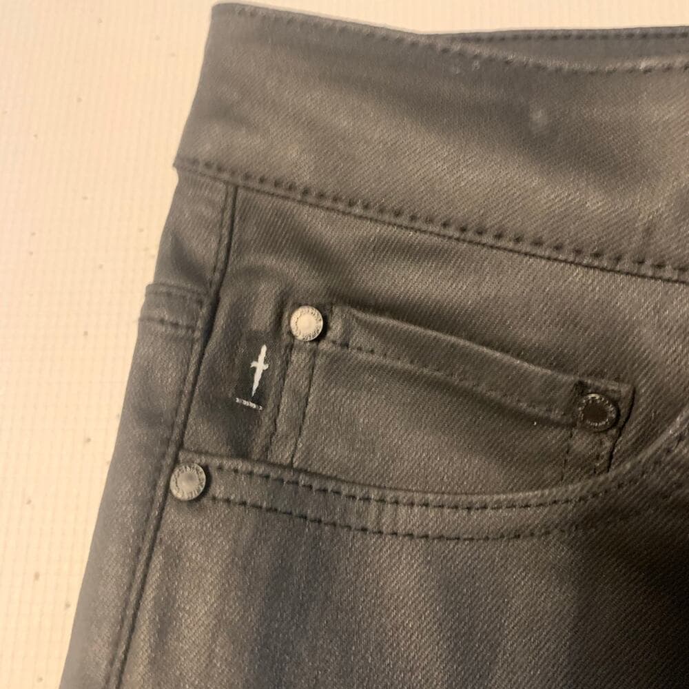 Doctrine Mens Jeans Size 32 - Thumbnail 3