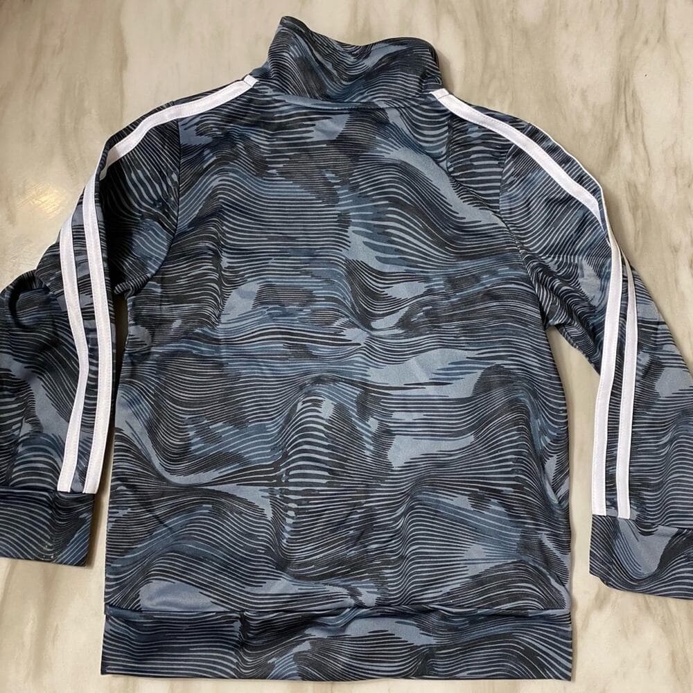 Adidas Hoodie 4T - Thumbnail 3