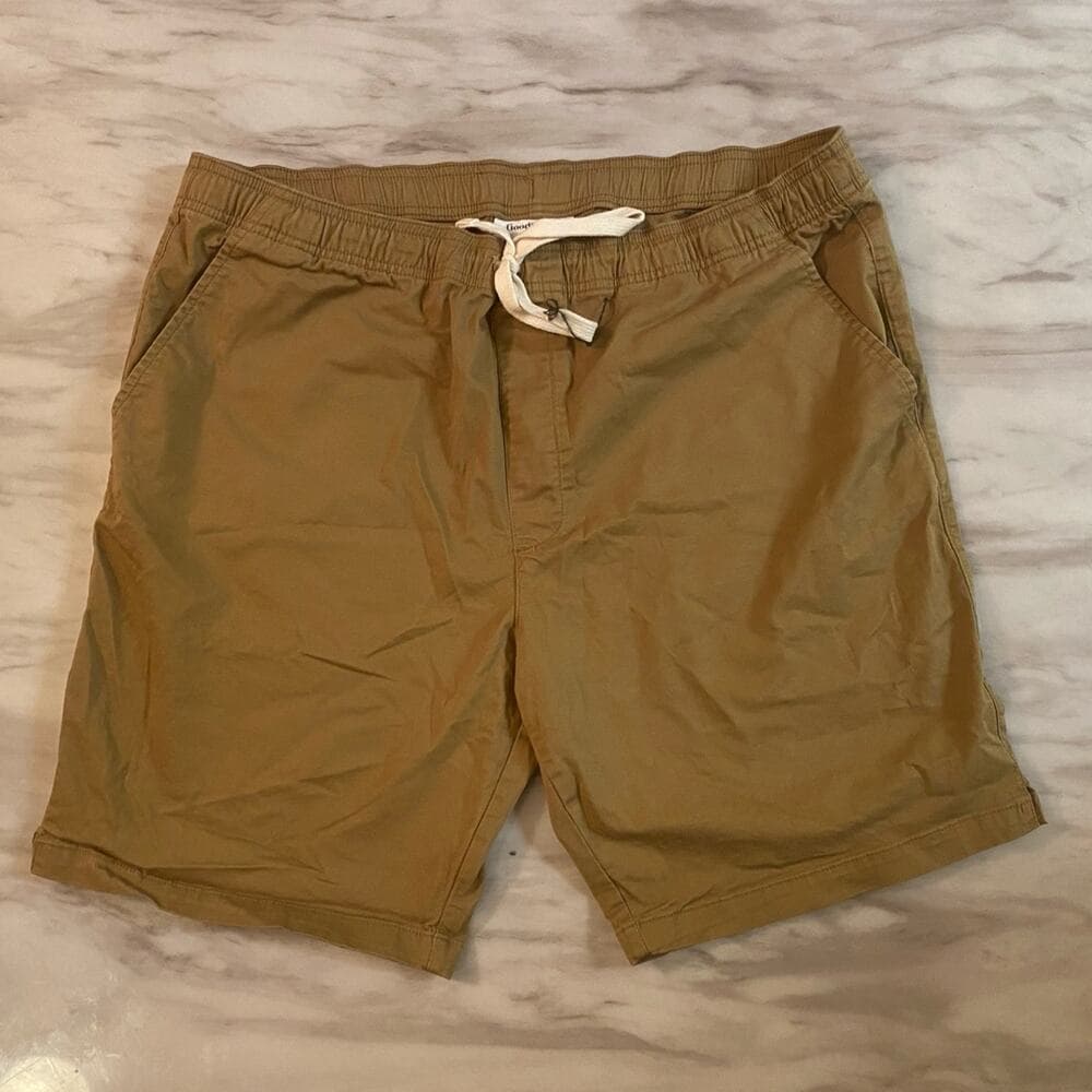 goodfellow and co shorts size L - Thumbnail 4