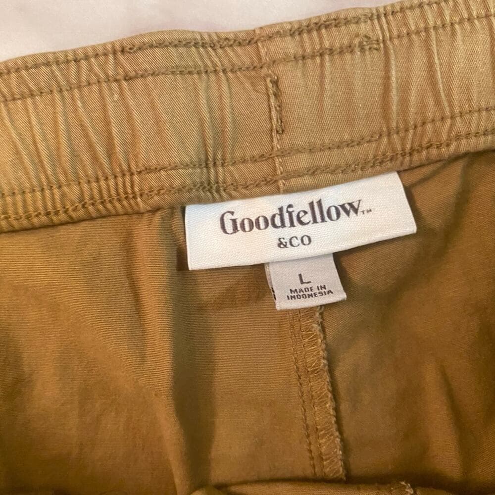 goodfellow and co shorts size L - Thumbnail 2