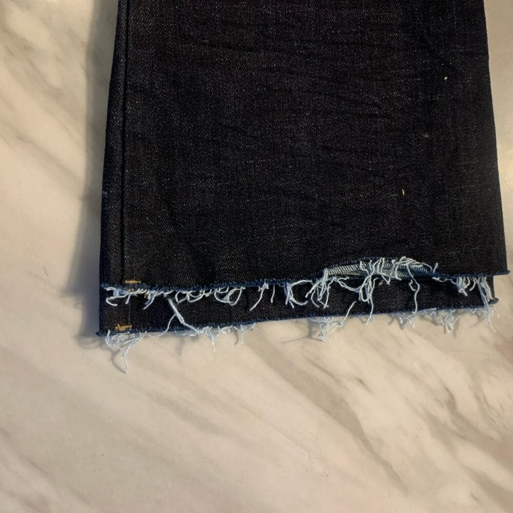 Si Tu Veux Superstack I Mens Jeans Size 32 - Thumbnail 7