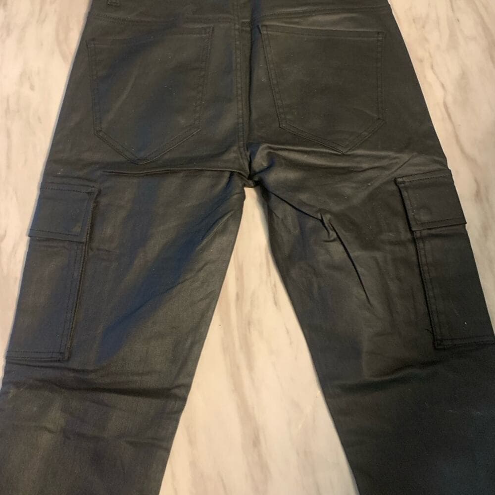 Doctrine Mens Jeans Size 32 - Thumbnail 4