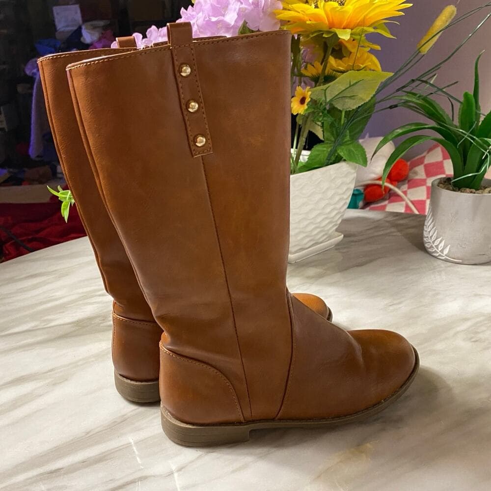 Children places shoes size 2 - Thumbnail 4