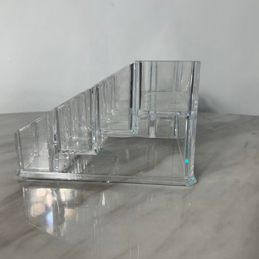 Clear Acrylic Caddie - Thumbnail 2