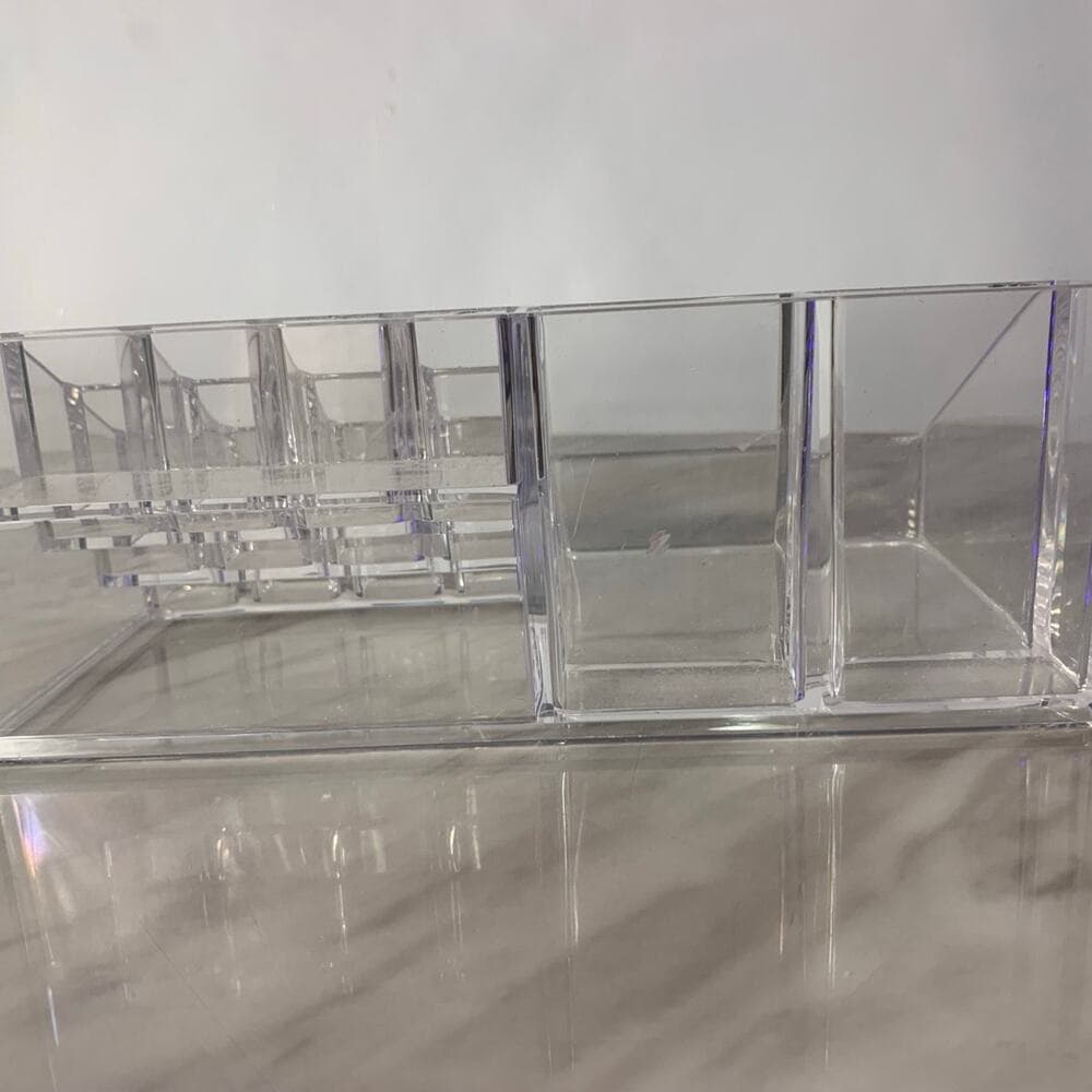 Clear Acrylic Caddie - Thumbnail 3