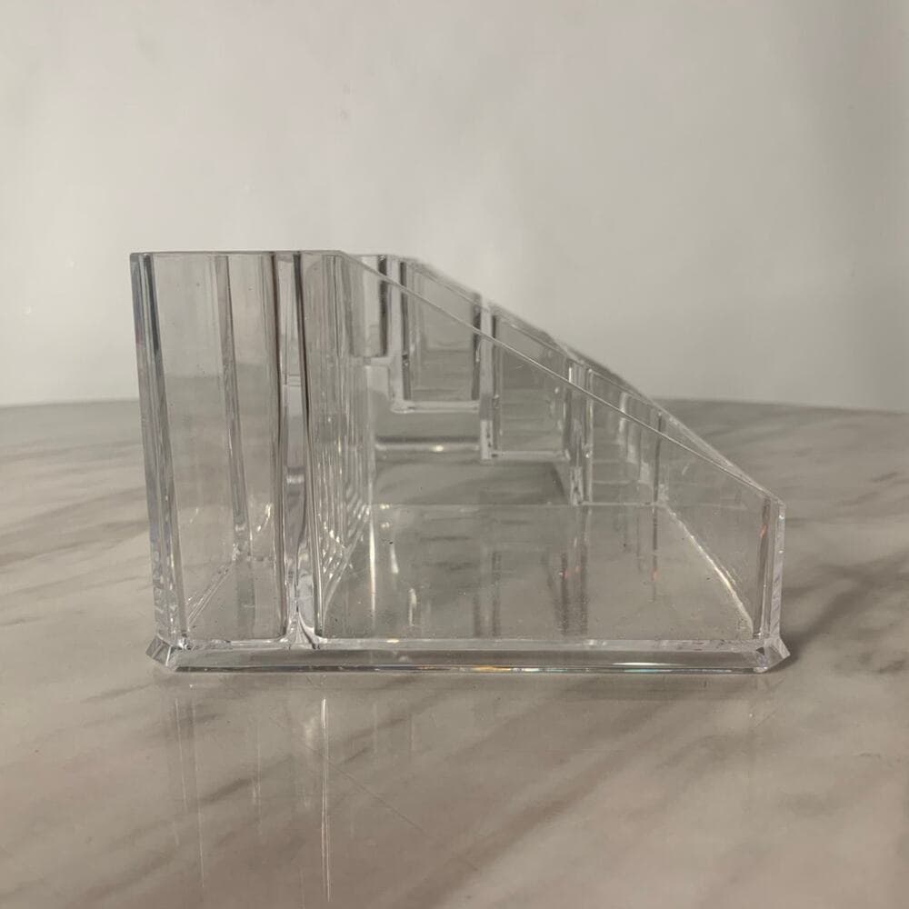 Clear Acrylic Caddie - Thumbnail 4