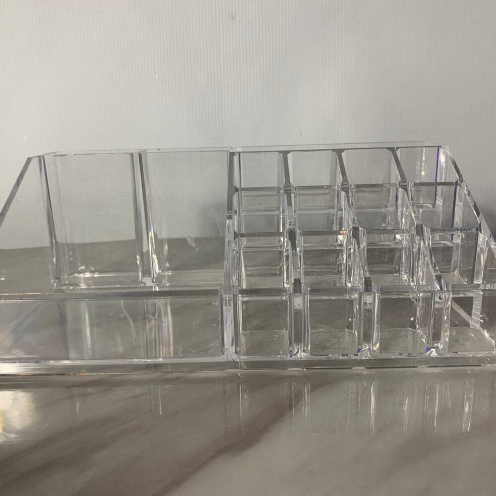 Clear Acrylic Caddie - Thumbnail 6