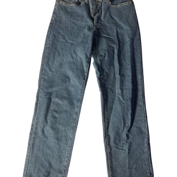 Sonoma Good For Life Women’s Jeans Size 14S - Thumbnail 6