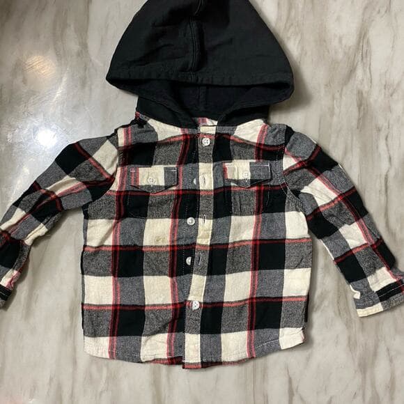 Kids sweater 4T - Thumbnail 3