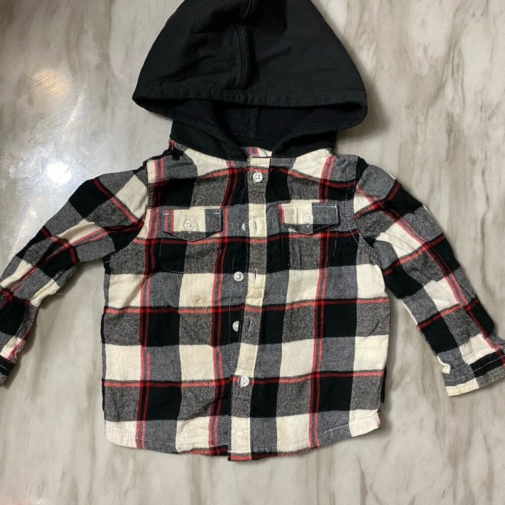 Kids sweater 4T - Thumbnail 2