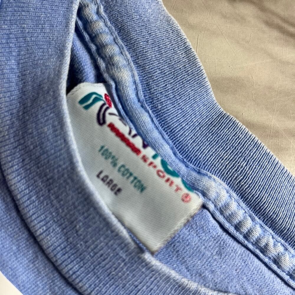 Large Women’s T-shirt Brand New - Thumbnail 2