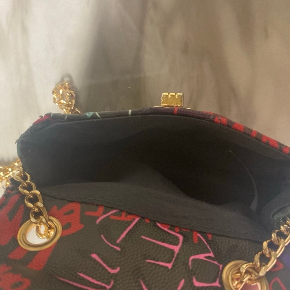 Crossbody bag - Thumbnail 4