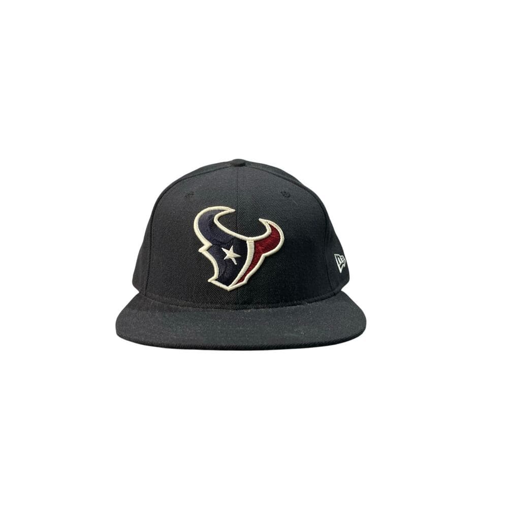 Men's New Era Navy Houston Texans - Thumbnail 5