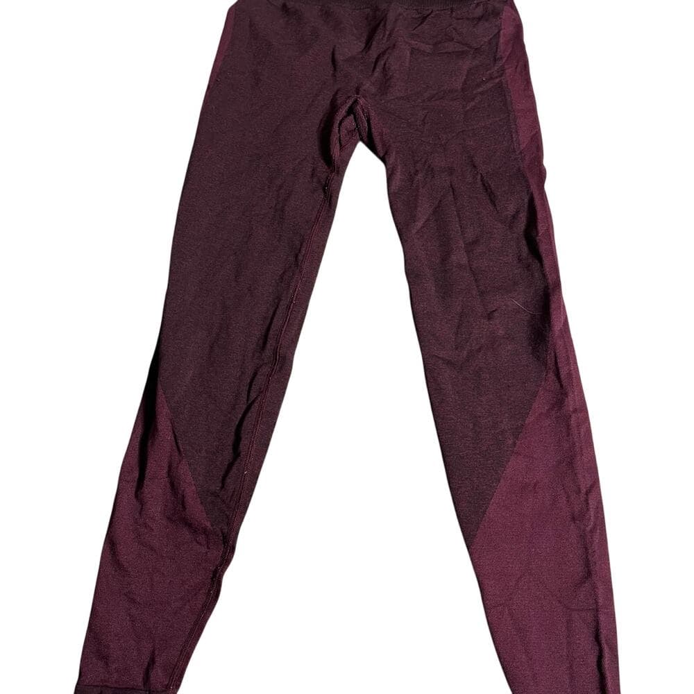 Pink Women’s leggings Size Small - Thumbnail 3