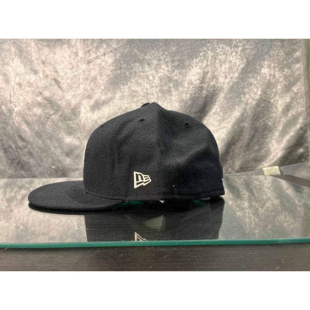 Men's New Era Navy Houston Texans