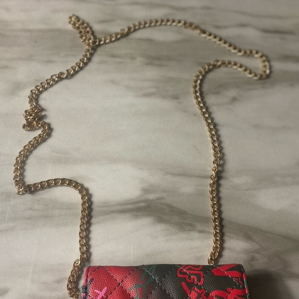 Crossbody bag - Thumbnail 2