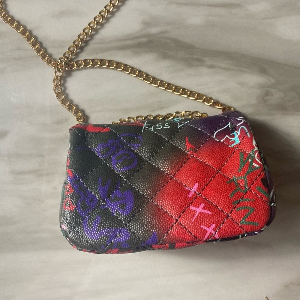 Crossbody bag - Thumbnail 3