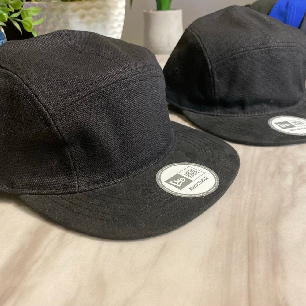 2 New Era SnapBack