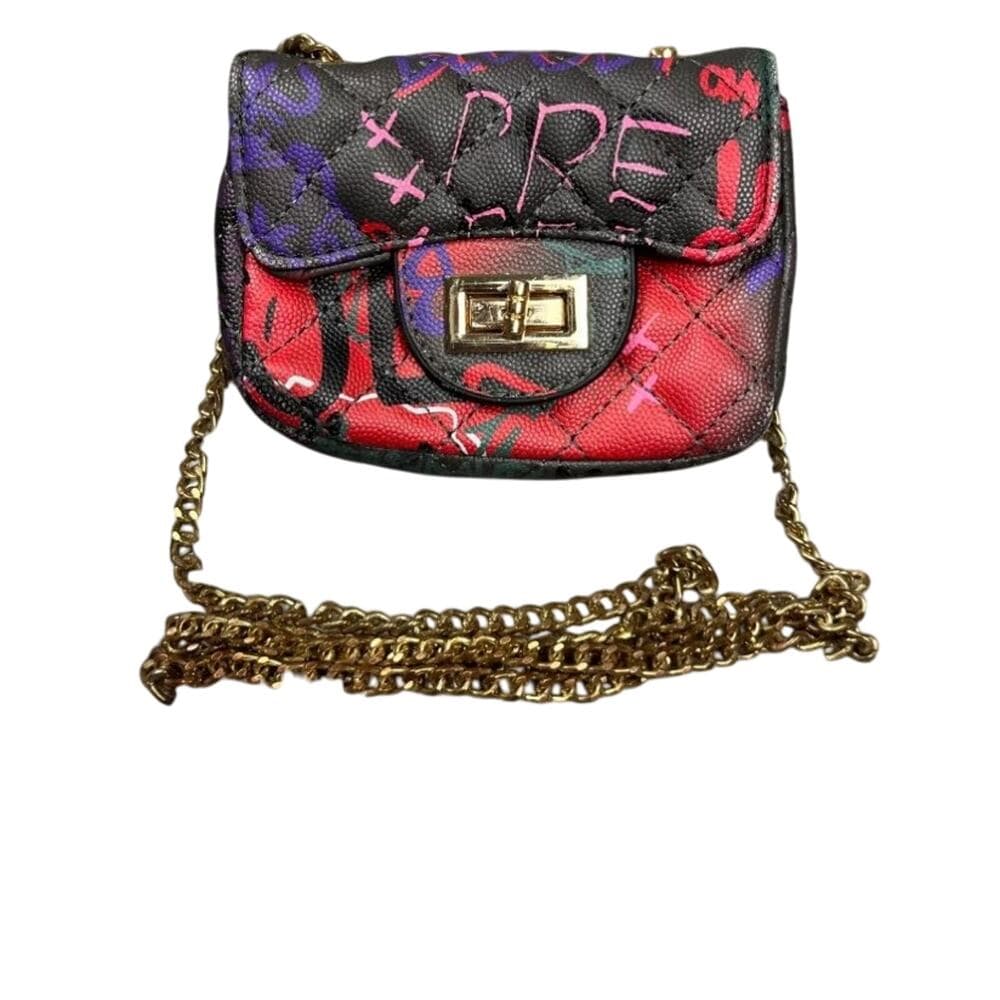 Crossbody bag - Thumbnail 5