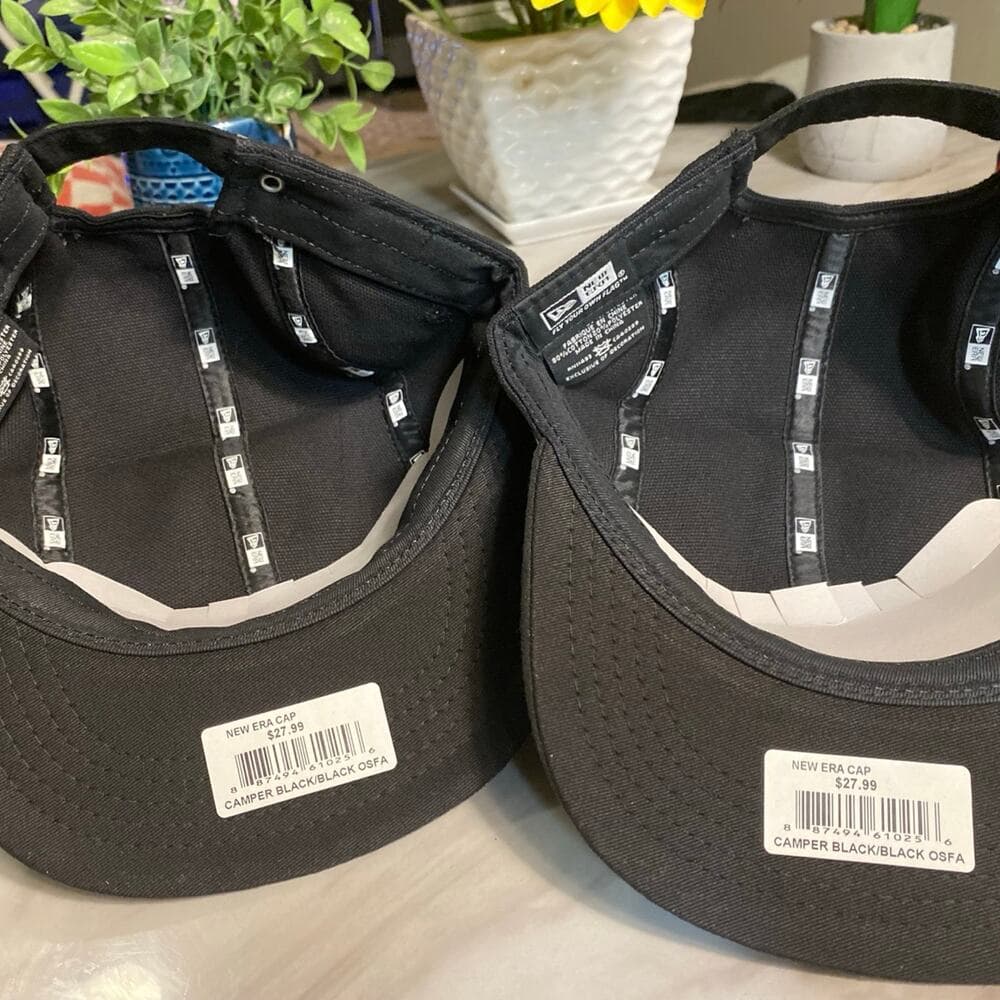2 New Era SnapBack - Thumbnail 4