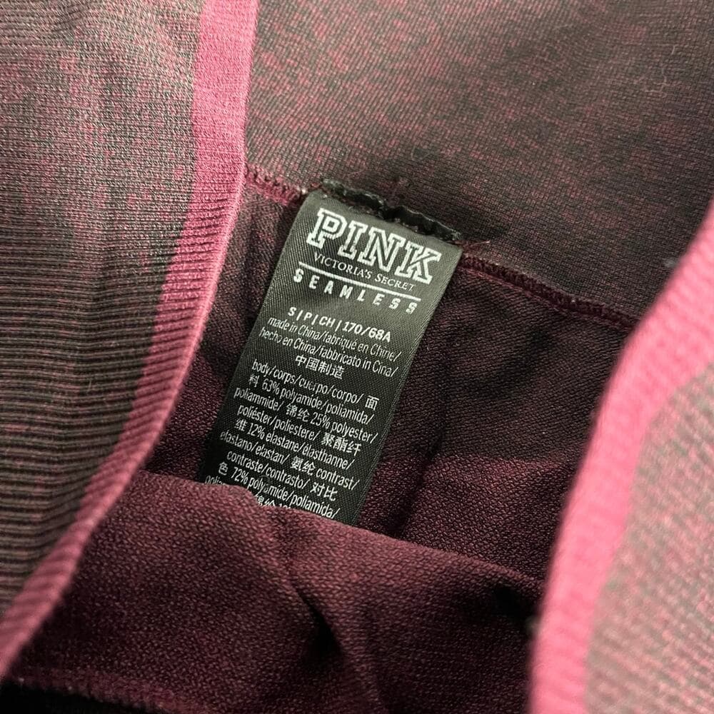 Pink Women’s leggings Size Small