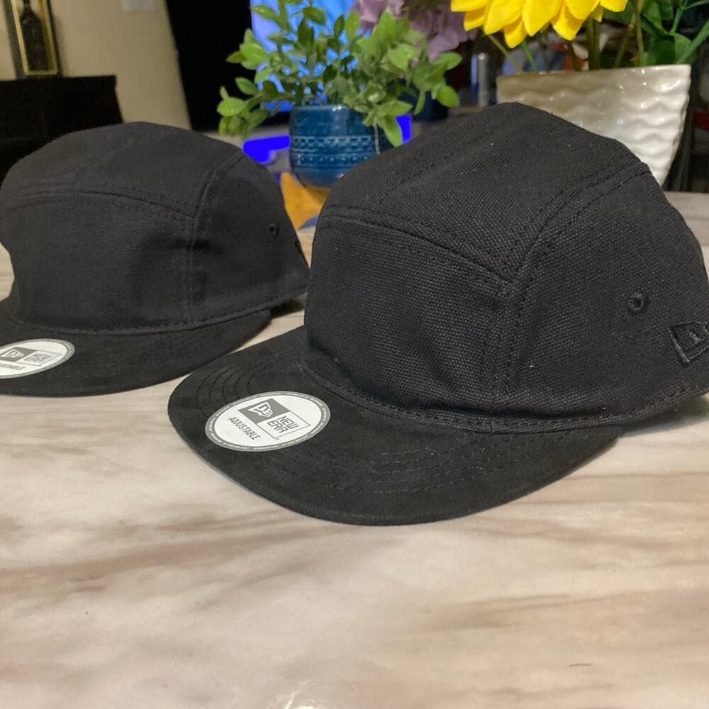 2 New Era SnapBack - Thumbnail 2