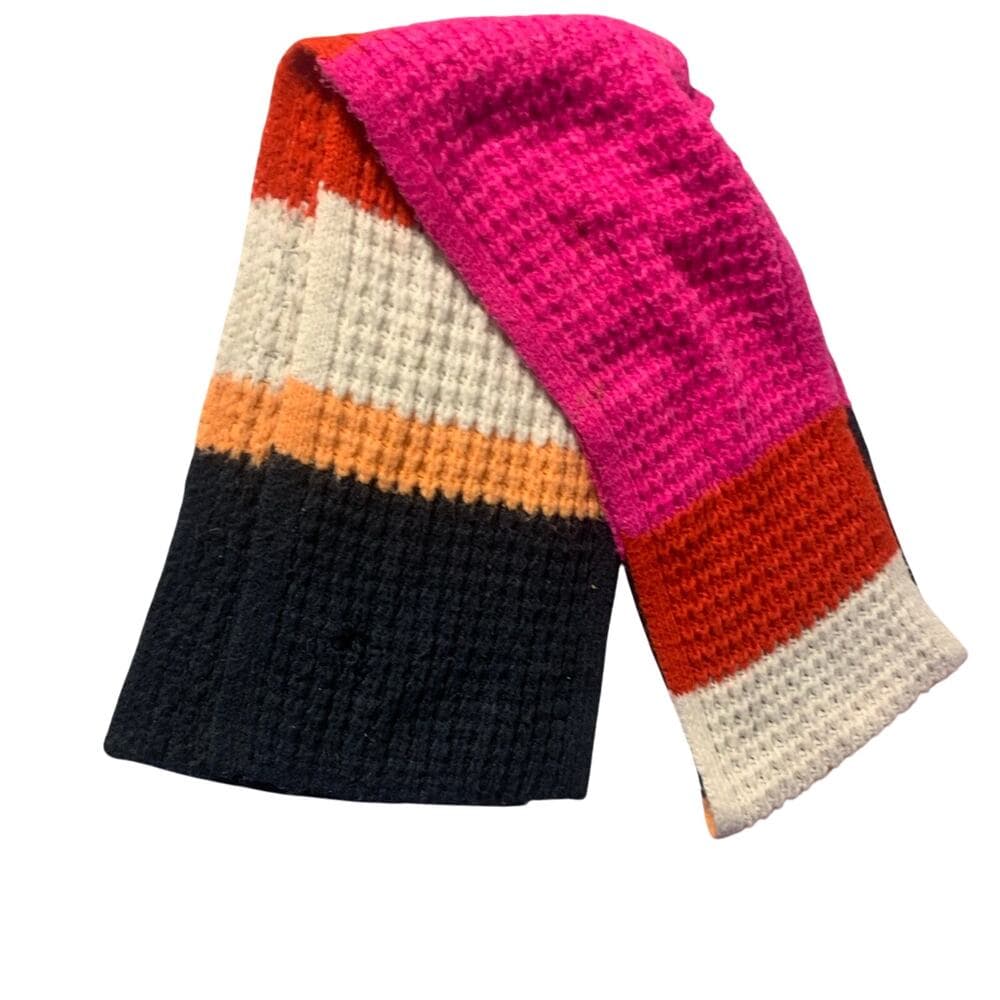 Rainbow Scarf - Thumbnail 2
