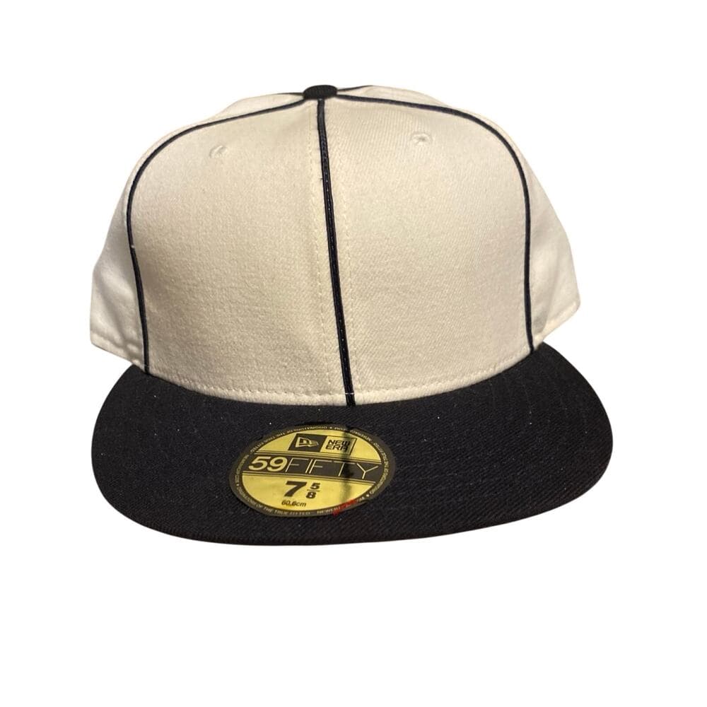 New Era Hat Size 7 5/8 - Thumbnail 6
