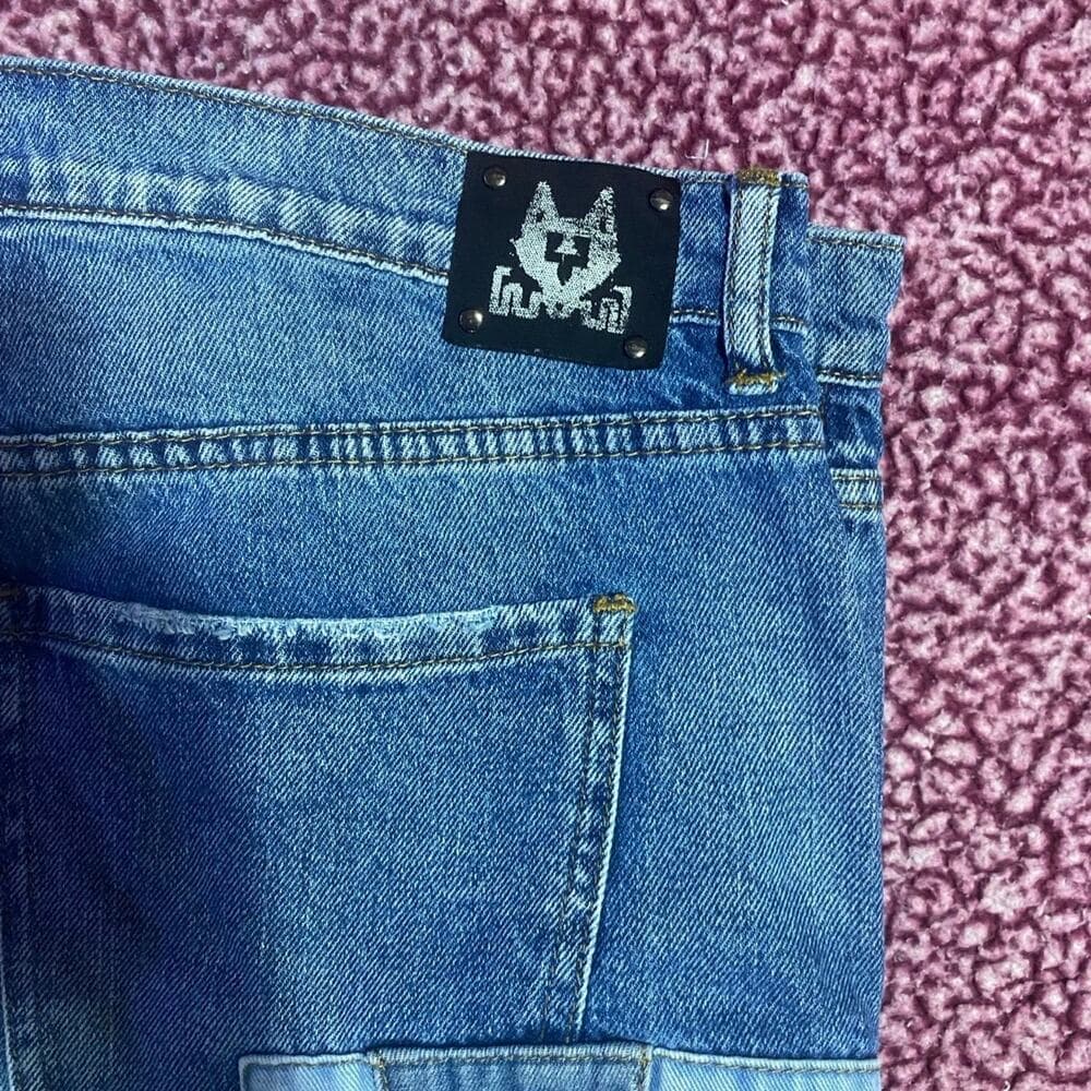 Forever 21 Men’s jeans Size 34 - Thumbnail 6