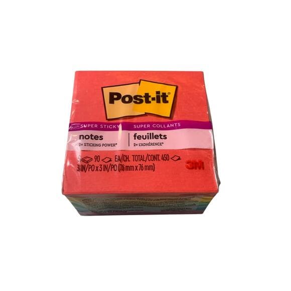 Super Sticky Notes - Thumbnail 7