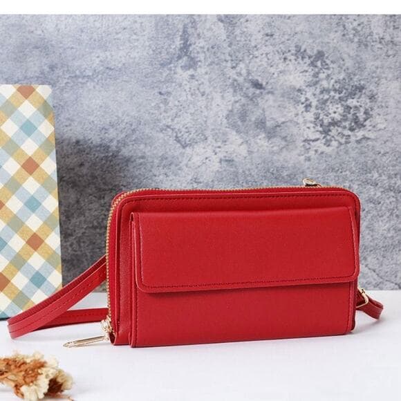 Purse bag - Thumbnail 8