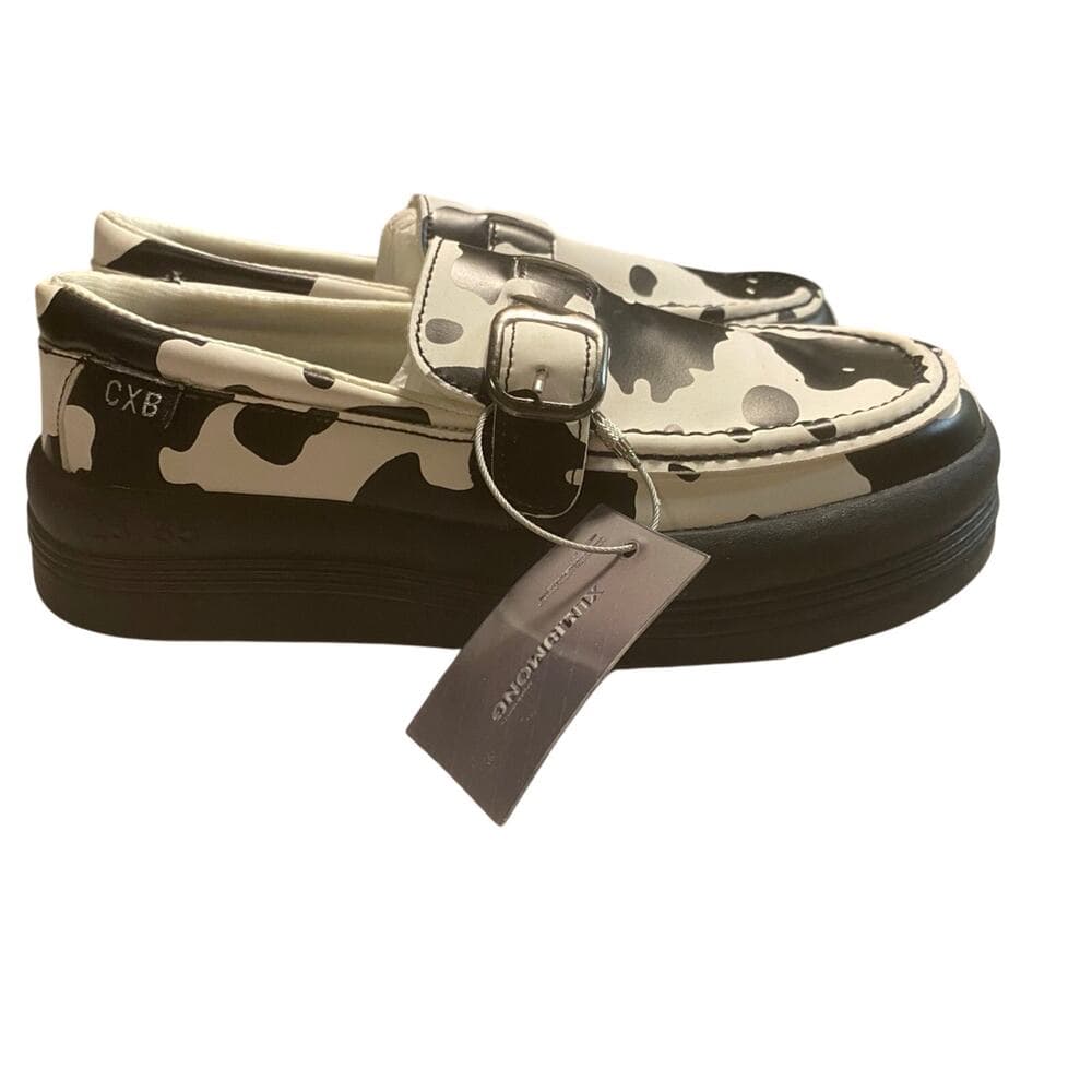 Loafers women’s XLM Stusios size 7.5 - Thumbnail 7