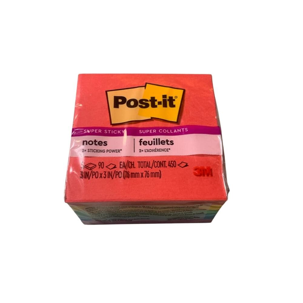 Super Sticky Notes - Thumbnail 6