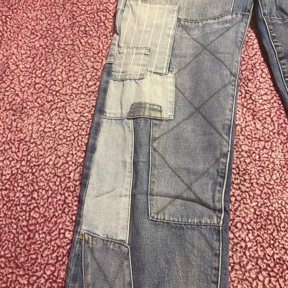 Forever 21 Men’s jeans Size 34 - Thumbnail 3