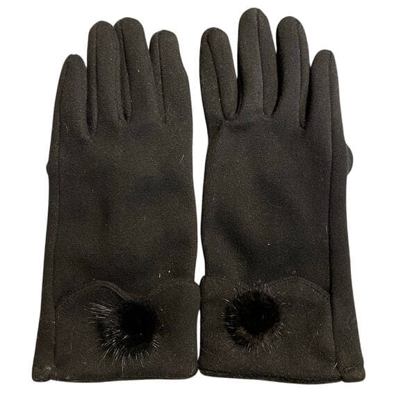 Womens gloves - Thumbnail 3