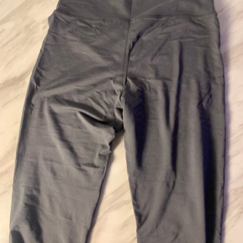 H & M Women’s Leggings Size Medium - Thumbnail 3