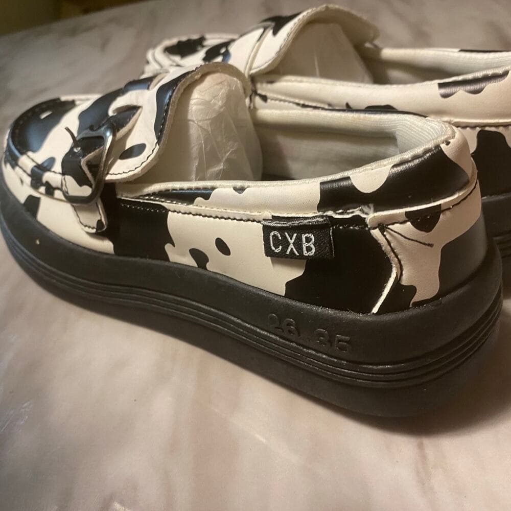 Loafers women’s XLM Stusios size 7.5 - Thumbnail 4