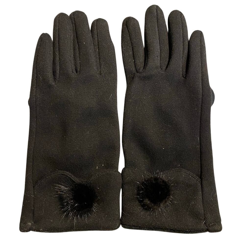 Womens gloves - Thumbnail 2