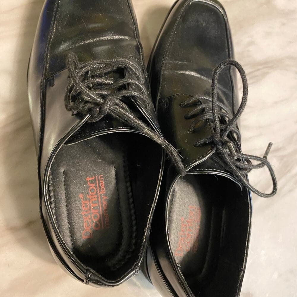 Dexter comfori womens shoes size 9 - Thumbnail 5