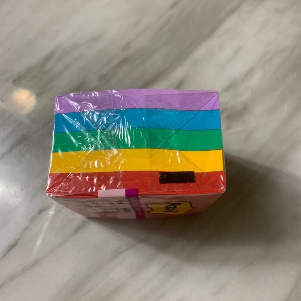Super Sticky Notes - Thumbnail 4