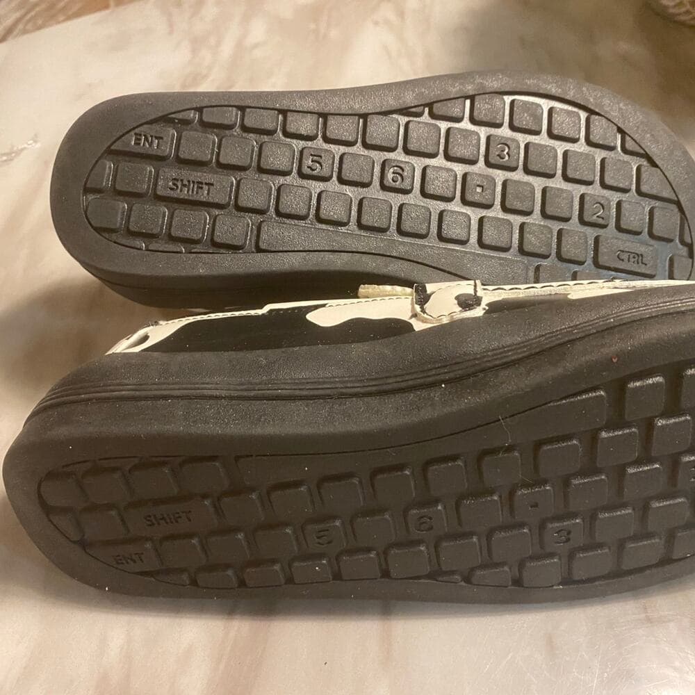 Loafers women’s XLM Stusios size 7.5 - Thumbnail 5
