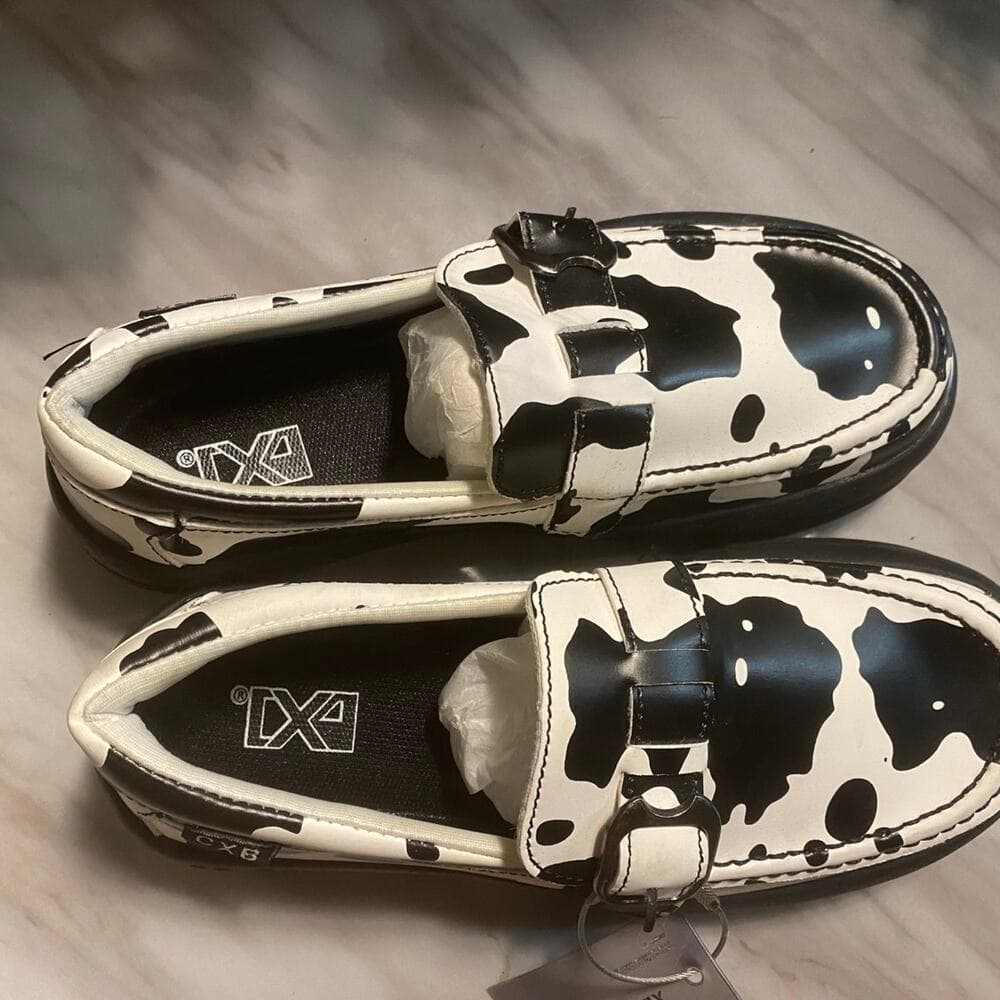Loafers women’s XLM Stusios size 7.5 - Thumbnail 2