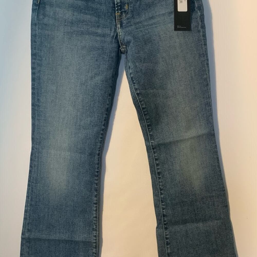 Edwin Mens Jeans Size 28 - Thumbnail 8
