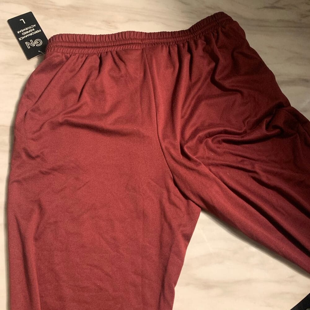 Gold Nation Women’s Joggers Size Large - Thumbnail 5