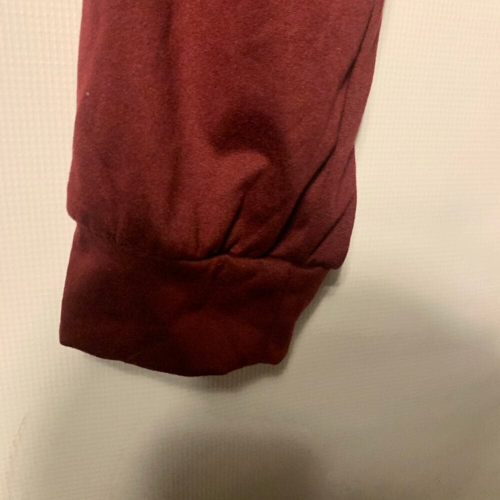 Gold Nation Women’s Joggers Size Large - Thumbnail 3